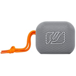 Портативная колонка Muse M-360 LG (Grey)