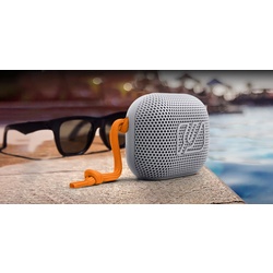 Портативная колонка Muse M-360 LG (Grey) Thumb