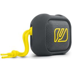 Boxa portabila Muse M-368 BTY (Dark Grey/Yellow) Thumb