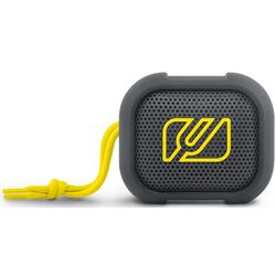 Boxa portabila Muse M-368 BTY (Dark Grey/Yellow)