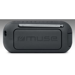 Difuzor portabil fara fir Muse M-760 DBT (Black) Thumb