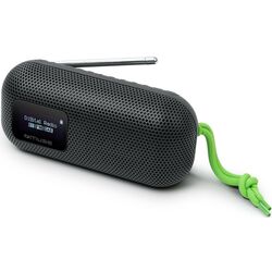 Difuzor portabil fara fir Muse M-760 DBT (Black)