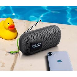 Difuzor portabil fara fir Muse M-760 DBT (Black) Thumb