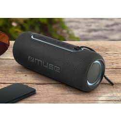 Difuzor portabil Muse M-780 BT (Dark Grey) Thumb