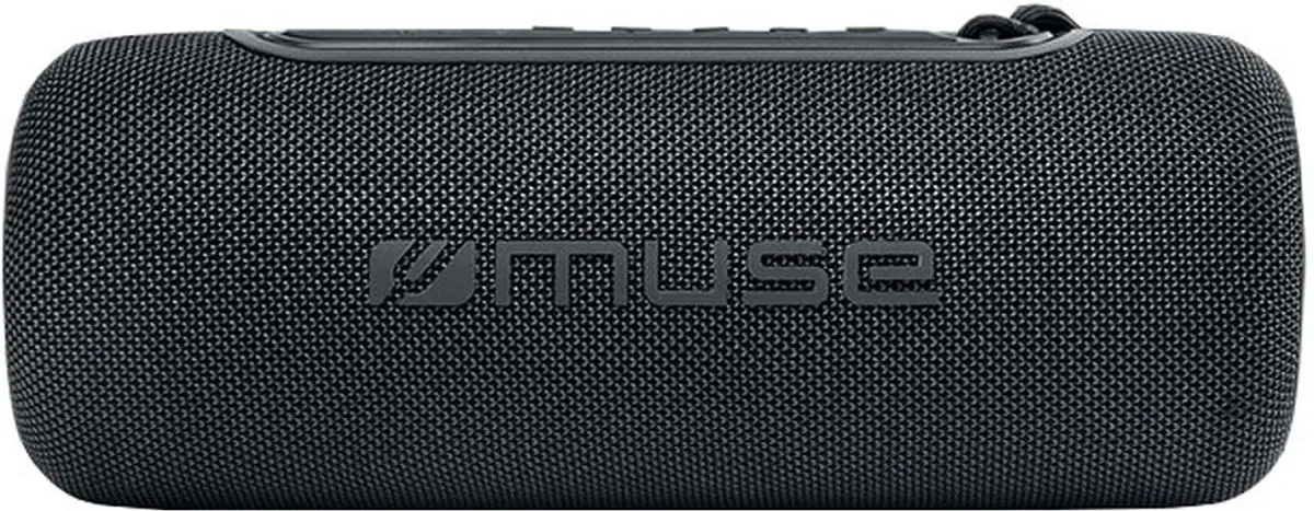 Difuzor portabil Muse M-780 BT (Dark Grey)
