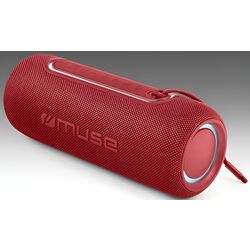 Difuzor portabil fara fir Muse M-780 BTR (Red) Thumb