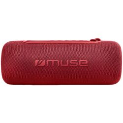 Difuzor portabil fara fir Muse M-780 BTR (Red)