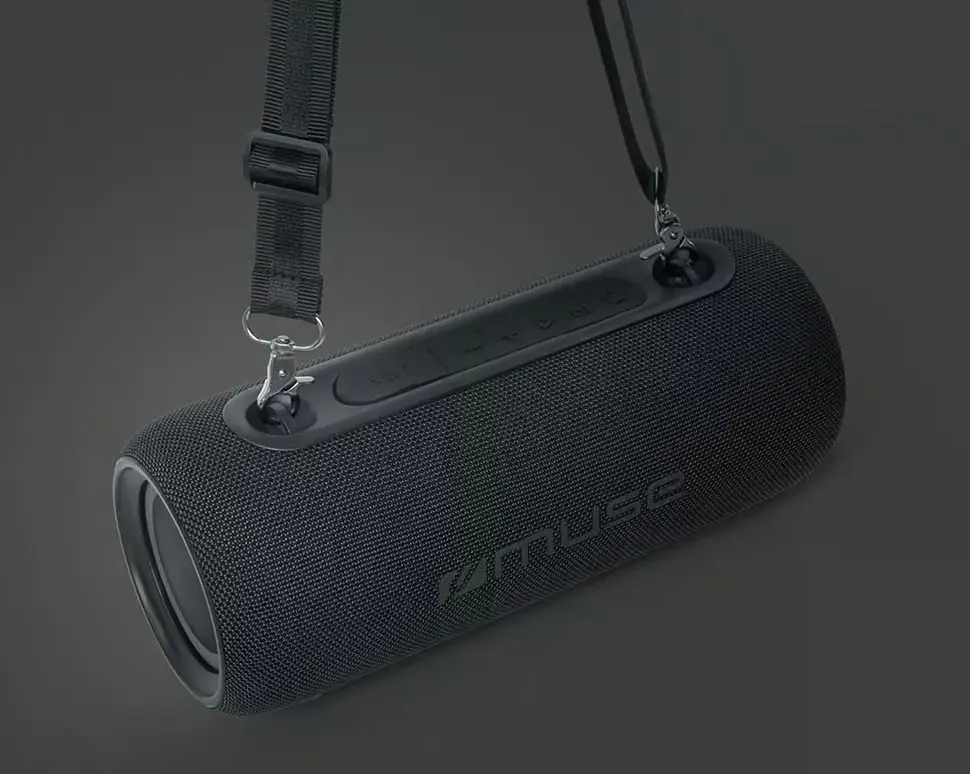 Difuzor portabil Muse M-785 BT (Black)