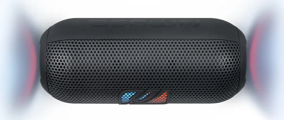 Difuzor portabil Muse M-790 BT (Dark Grey)