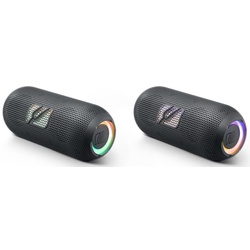 Difuzor portabil Muse M-790 BT (Dark Grey) Thumb