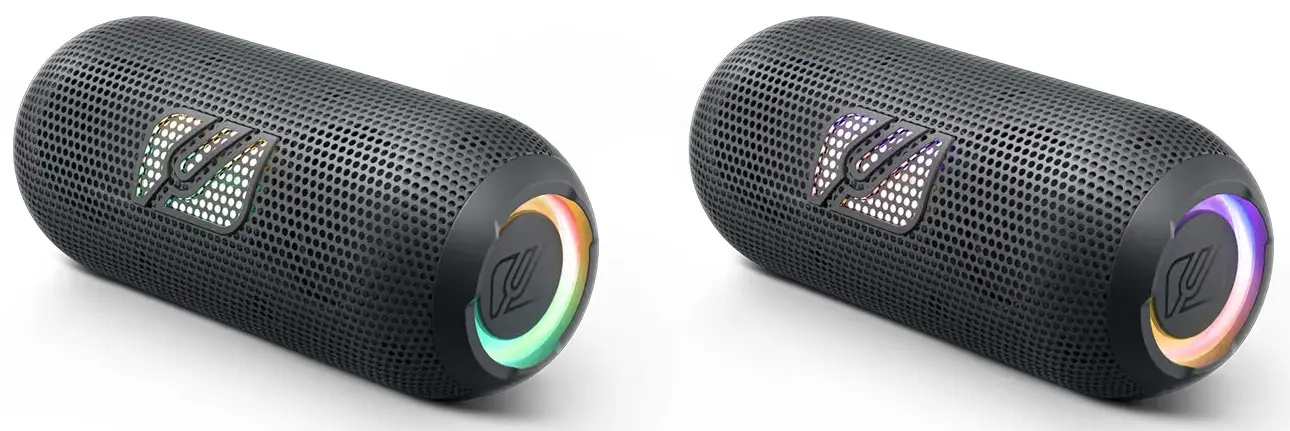 Difuzor portabil Muse M-790 BT (Dark Grey)