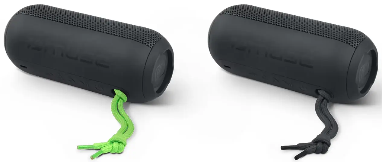 Difuzor portabil Muse M-790 BT (Dark Grey)