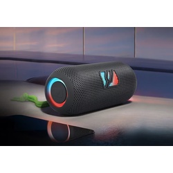 Difuzor portabil Muse M-790 BT (Dark Grey) Thumb