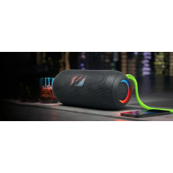 Difuzor portabil Muse M-950 BT (Black) Thumb