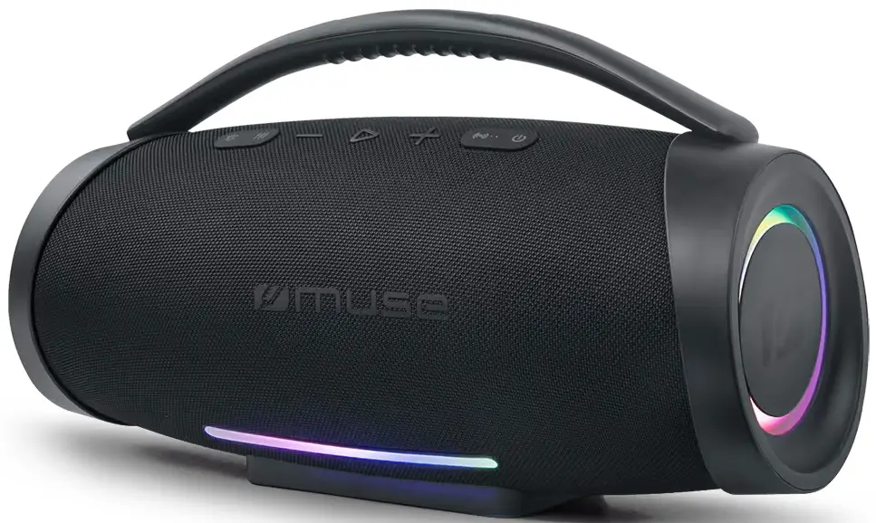 Difuzor portabil Muse M-970 BT (Black)