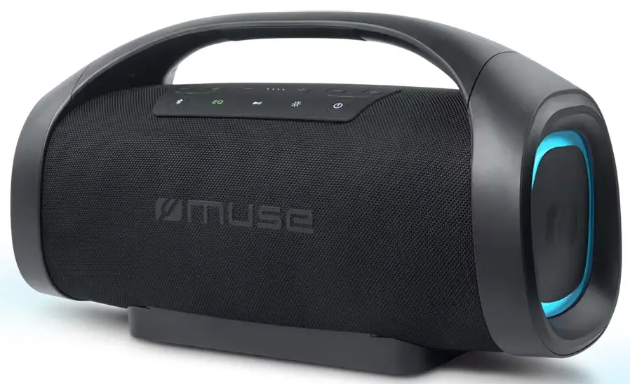 Difuzor portabil Muse M-980 BT (Black)