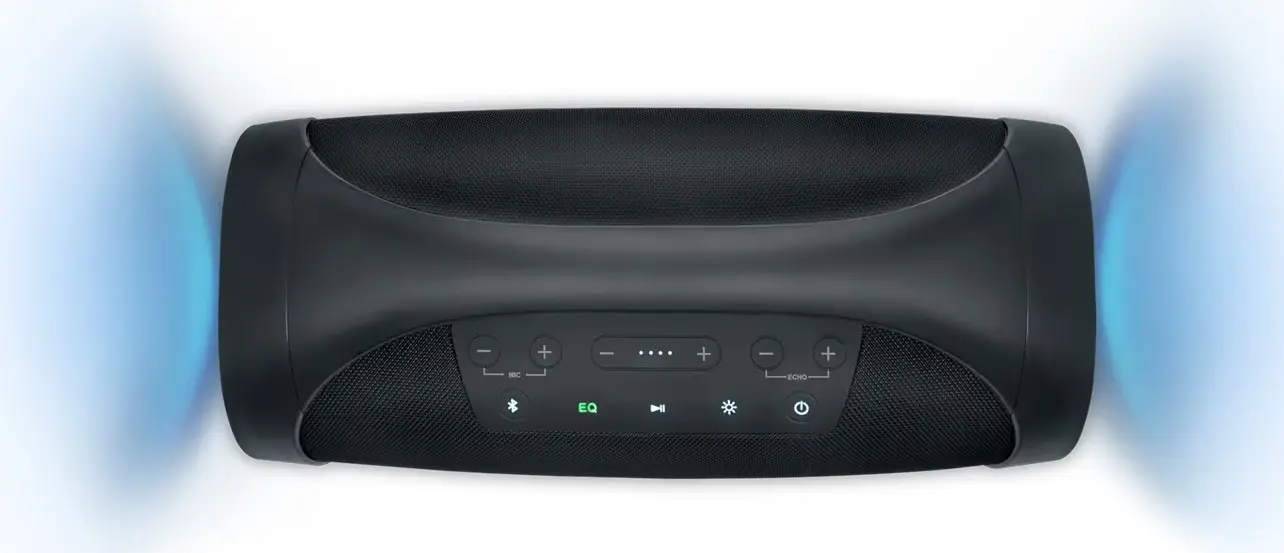 Difuzor portabil Muse M-980 BT (Black)