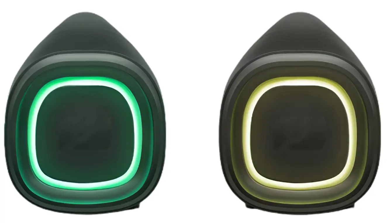 Difuzor portabil fara fir Muse M-980 (Camouflage)