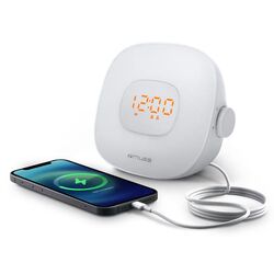 Radio portabil Muse ML-198 CR (White) Thumb