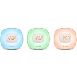 Radio portabil Muse ML-198 CR (White) Thumb