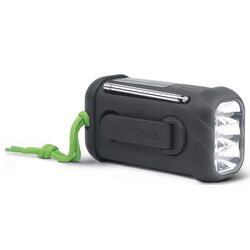 Receptor radio portabil Muse MH-08 MB (Black) Thumb