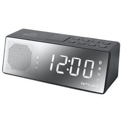 Radio ceas Muse M-173 CMT (Black)
