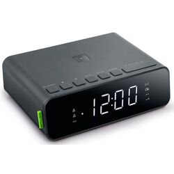 Radio ceas Muse M-175 WI (Black)