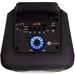 Sistem acustic portabil N-Gear The Flash 610 (Black) Thumb