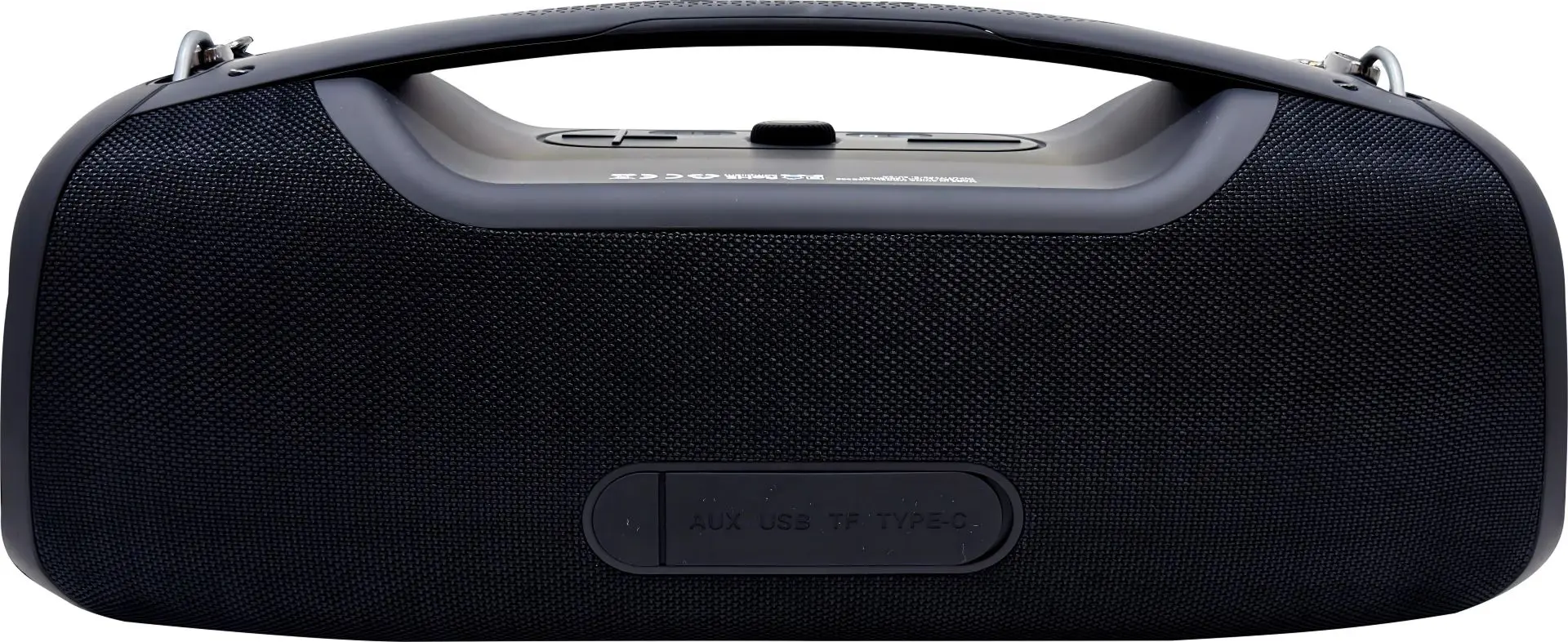 Difuzor portabil N-Gear NRG500 (Black)