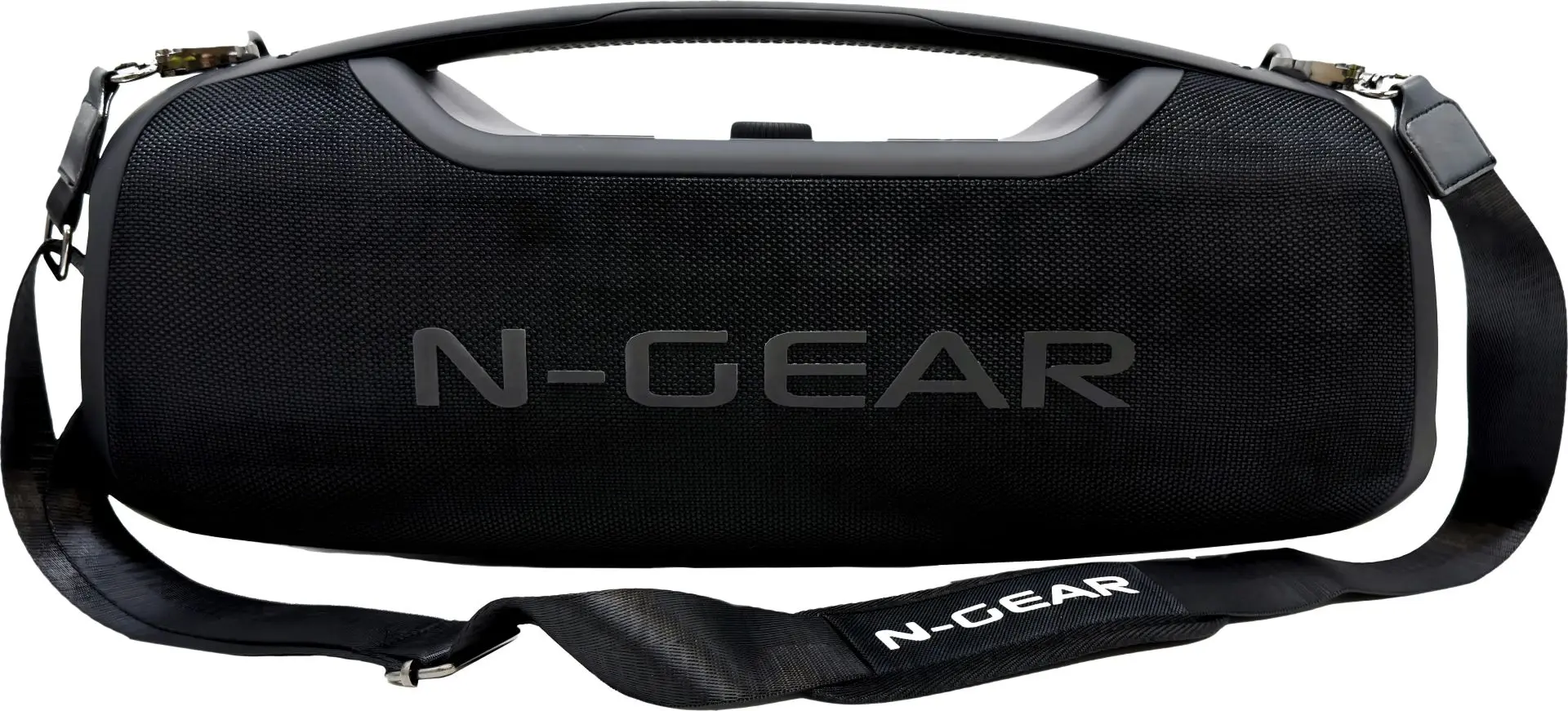 Difuzor portabil N-Gear NRG500 (Black)
