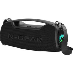 Difuzor portabil N-Gear NRG500 (Black)