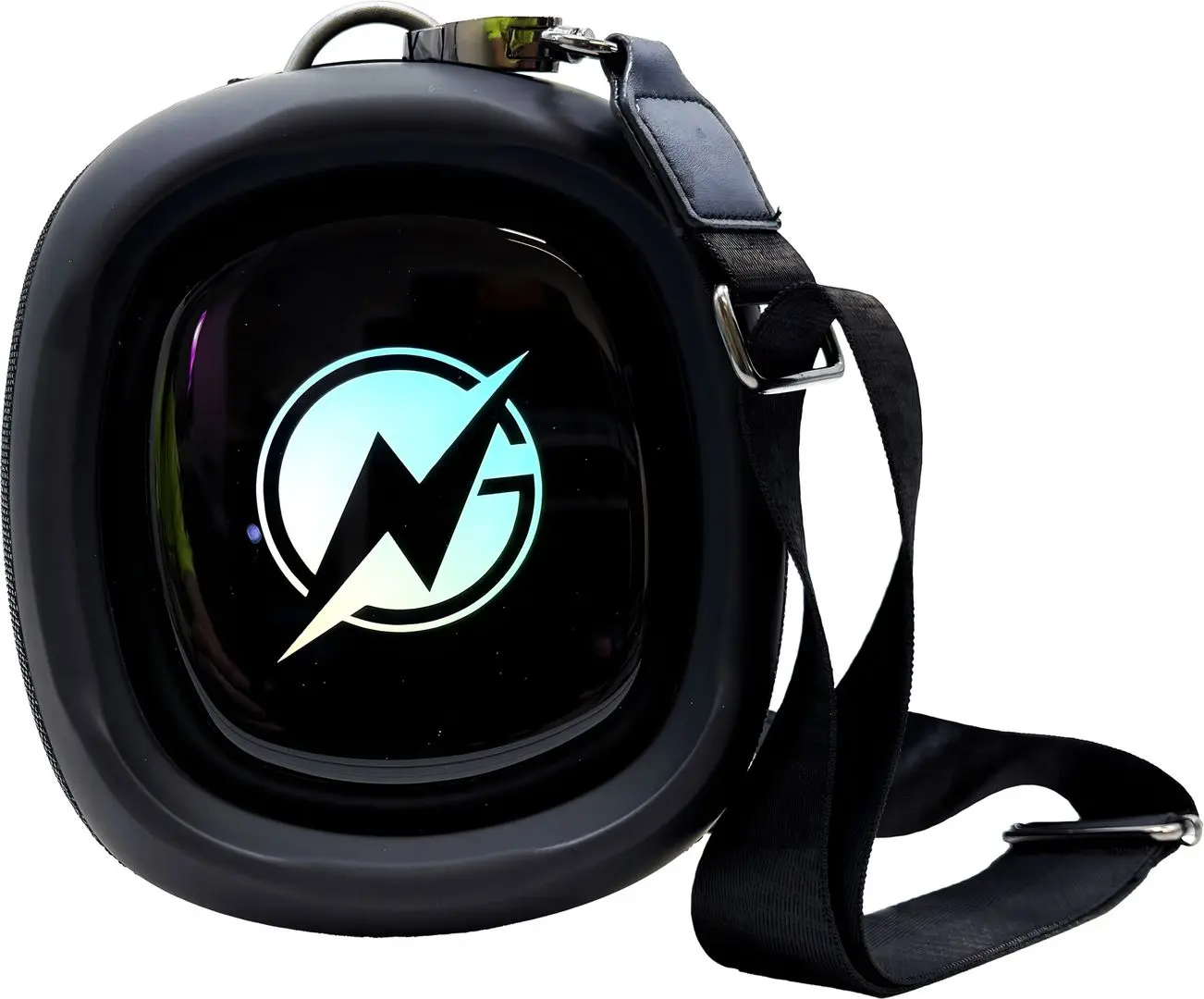 Difuzor portabil N-Gear NRG500 (Black)