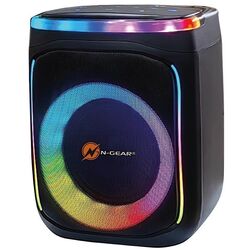 Difuzor portabil N-Gear The Flash 606 (Black) Thumb