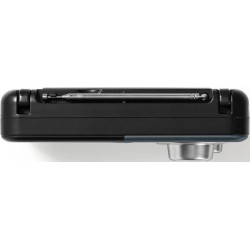 Radio portabil Nedis RDFM2225BK (Black/Gray) Thumb