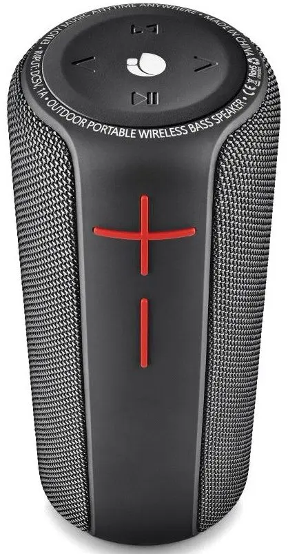 Difuzor portabil NGS Roller Nitro 2 (Black) - 2