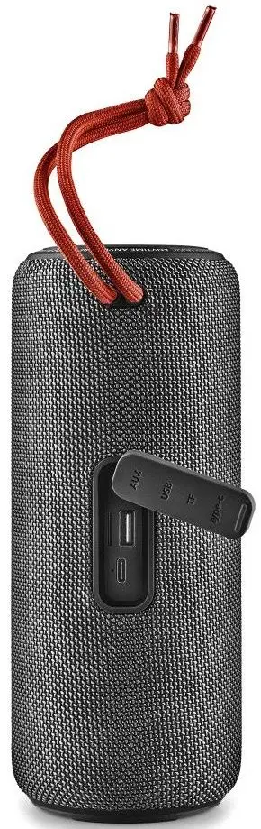 Difuzor portabil NGS Roller Nitro 2 (Black) - 3