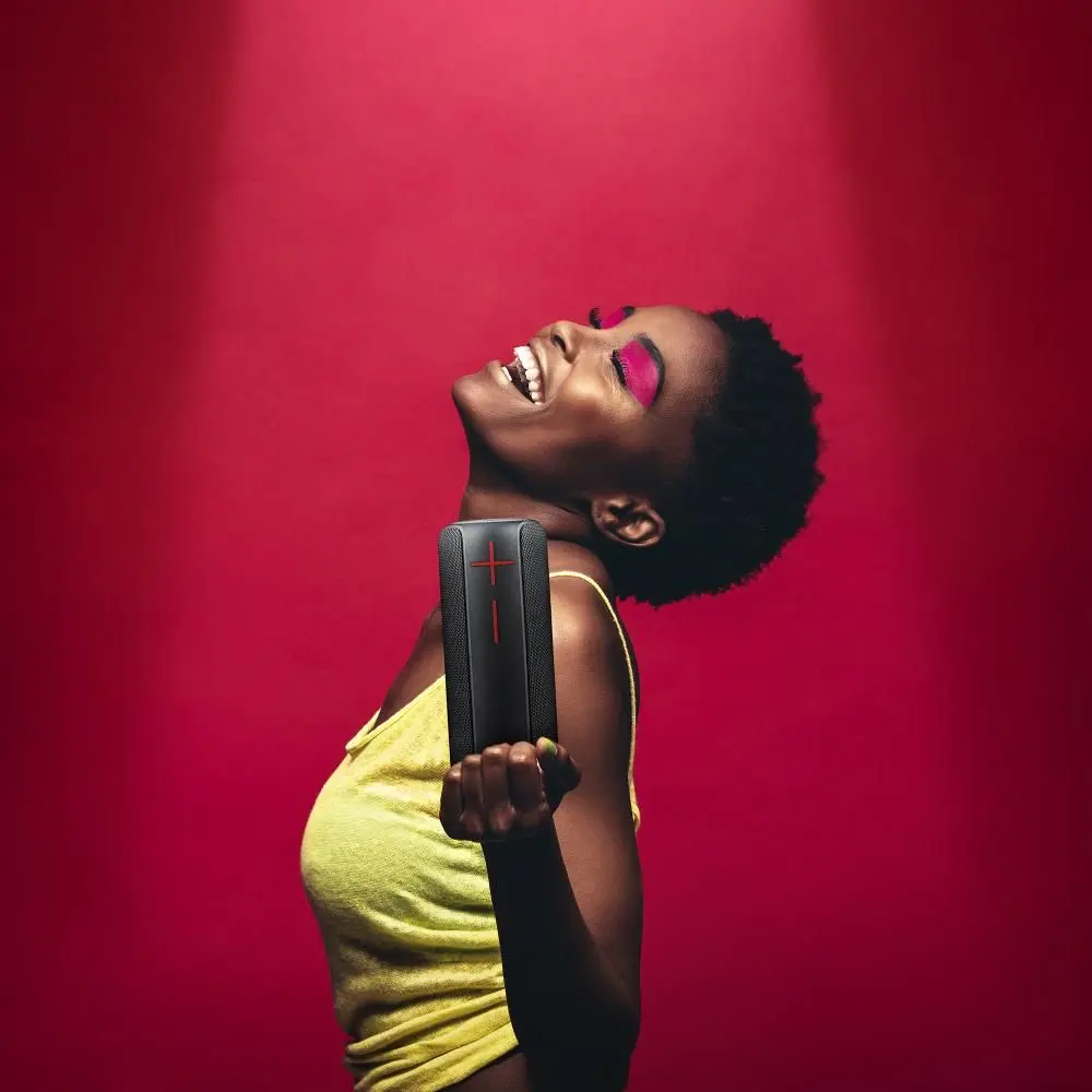 Difuzor portabil NGS Roller Nitro 2 (Black) - 4