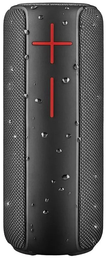 Difuzor portabil NGS Roller Nitro 2 (Black)