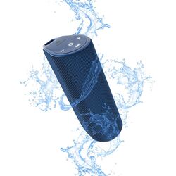 Difuzor portabil NGS Roller Reef (Blue) Thumb