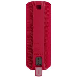 Difuzor portabil NGS Roller Reef (Red) Thumb