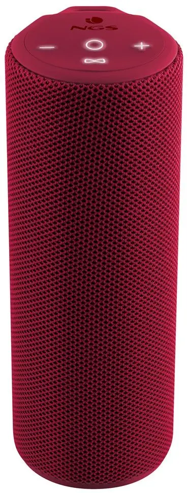 Difuzor portabil NGS Roller Reef (Red)