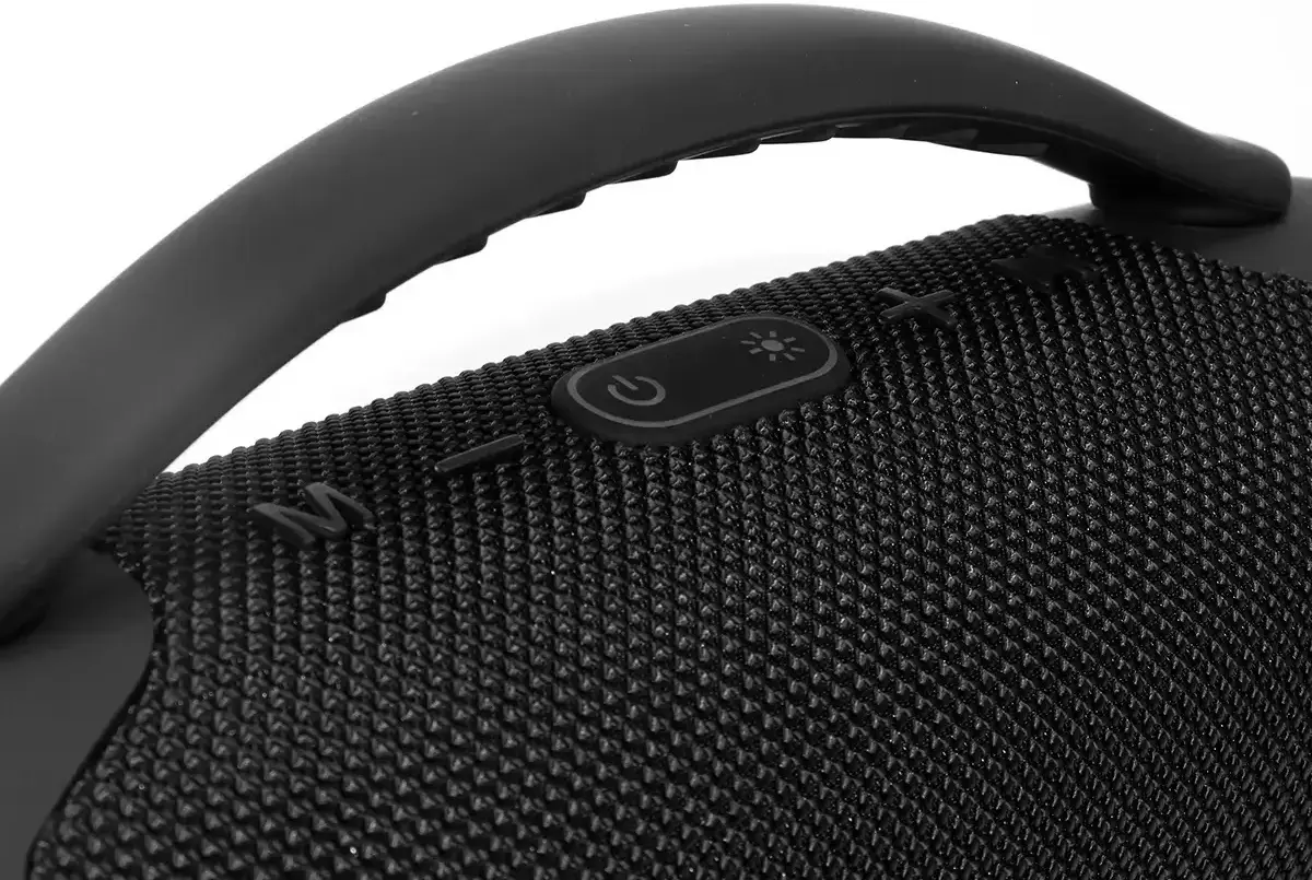 Портативная колонка B11 (Black)