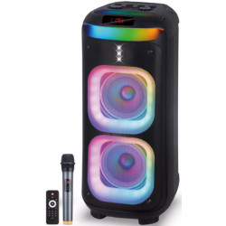 Difuzor portabil YE-2850 (Black) Thumb