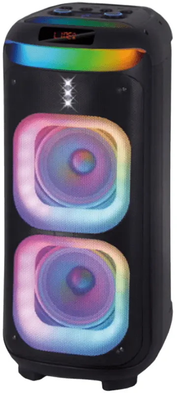 Difuzor portabil YE-2850 (Black)