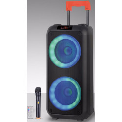 Difuzor portabil YE-8804 (Black) Thumb