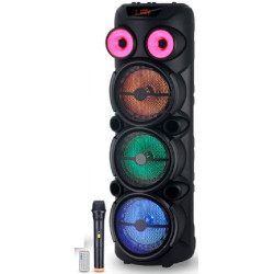 Difuzor portabil YE-8805 (Black) Thumb