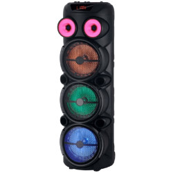 Difuzor portabil YE-8805 (Black)
