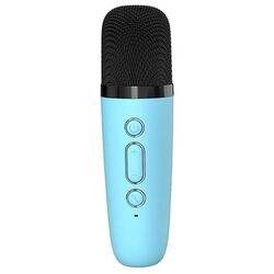Set karaoke portabil P2 (Blue) Thumb