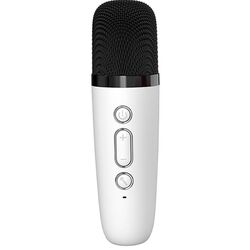 Set karaoke portabil P2 (White) Thumb