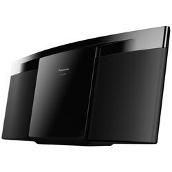 Sistem acustic Panasonic SC-HC200EE (Black) Thumb